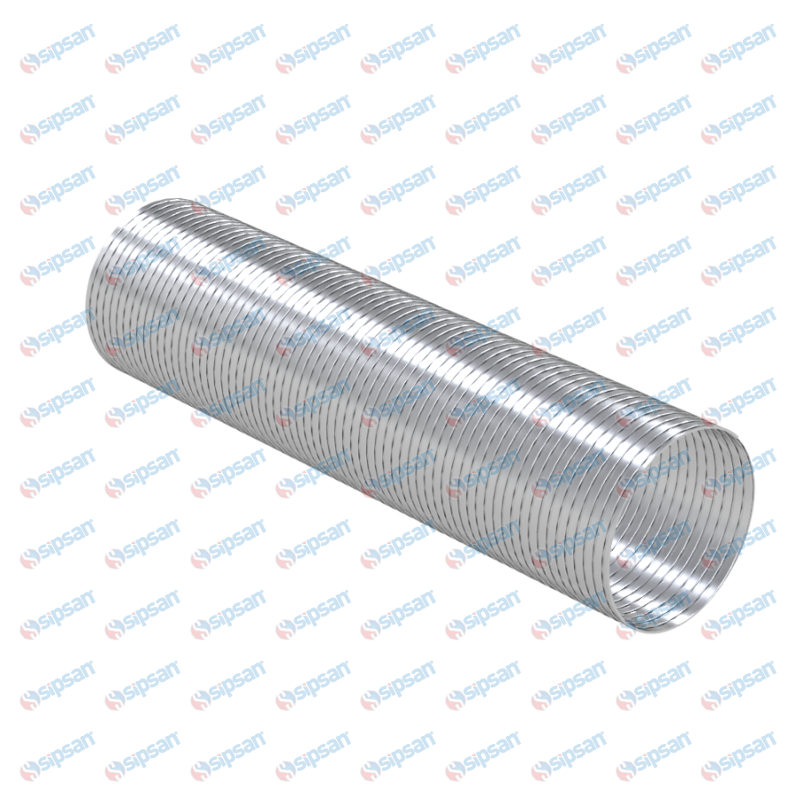 MN 19422 EXHAUST FLEXIBLE PIPE