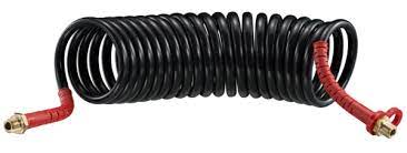 Coiled Tube
