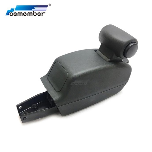 gear shift lever