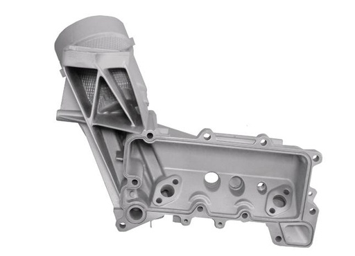 OIL SUMP PLASTIC