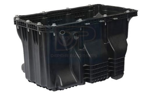 [AGBO-1001] OIL PAN