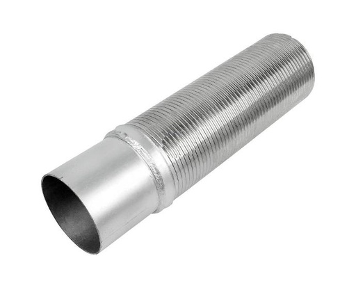MN TGX,TGS (EURO4) EXHAUST FLEXIBLE PIPE