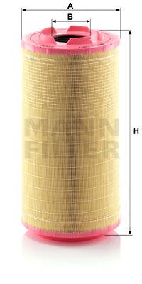 AIR FILTER