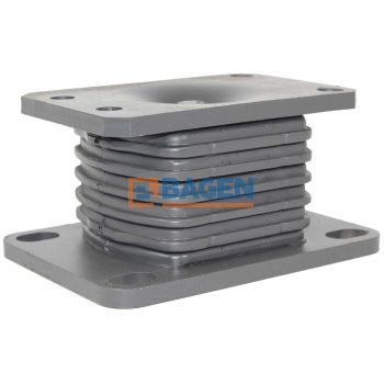 [T220033  & 0003241308 &011.180] BAGEN قاعده سوسته ٥ عقله اكتروس