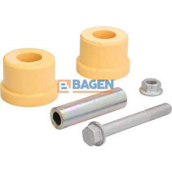 [T662050 & 85960200004P &020.549] BAGEN TGA TGS طقم اصلاح قفل كابينه مان