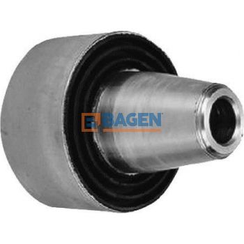 [T660123 & 81432206177P1 & 020.166] BAGEN كاوتشة مان نيوبلان 67 سم جوباص